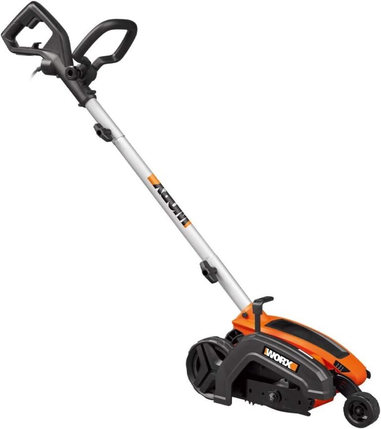 Electric Lawn Edger