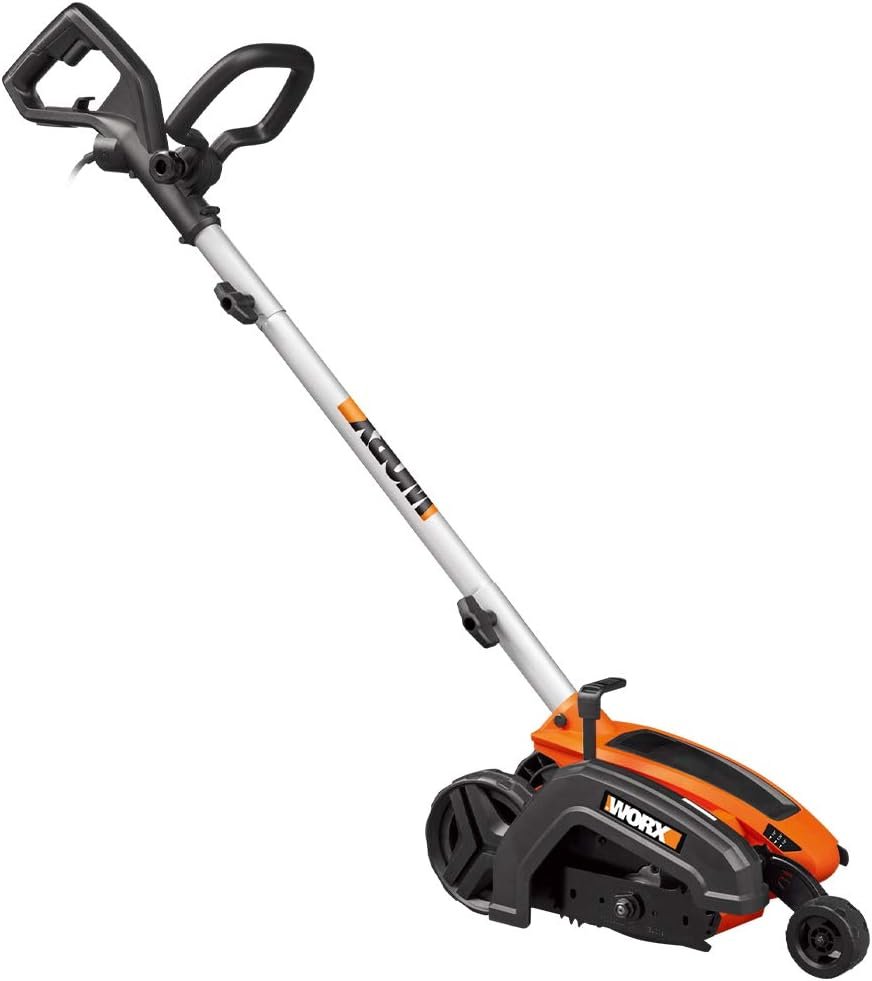 Electric Lawn Edger