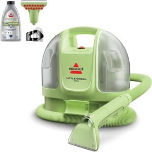 Portable Carpet Cleaner