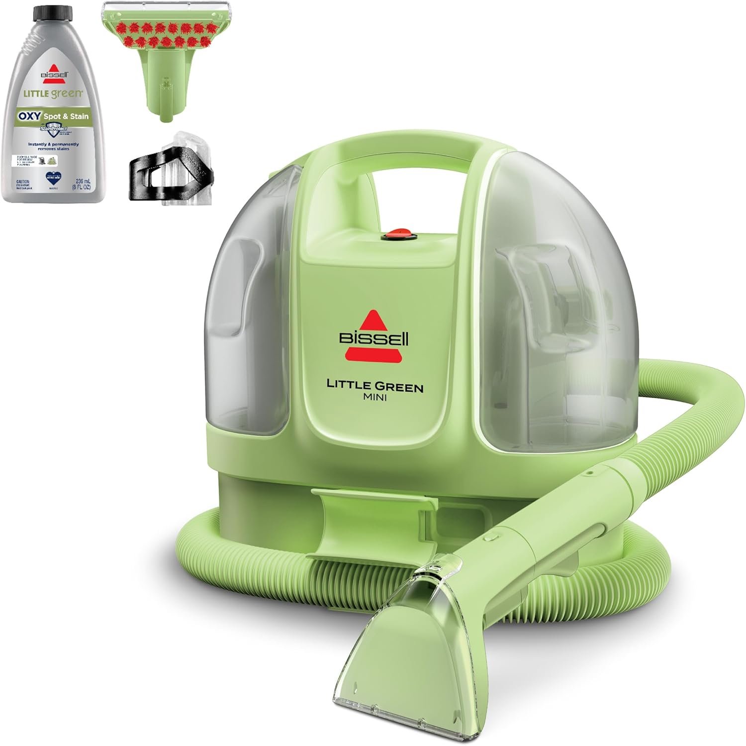 Portable Carpet Cleaner