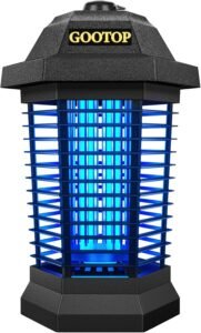 Outdoor Bug Zapper