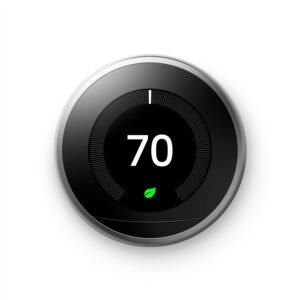 Nest T3016US Programmable Thermostat