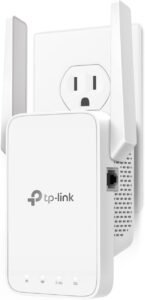 TP Link WiFi Extender
