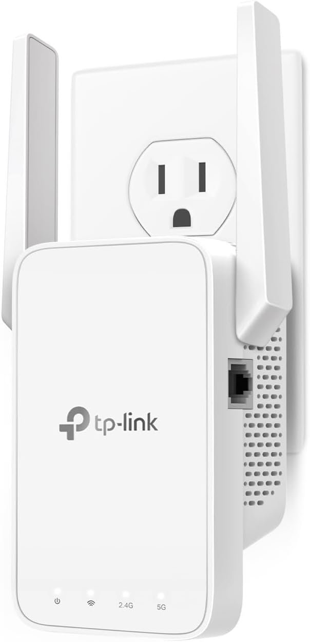 TP Link WiFi Extender