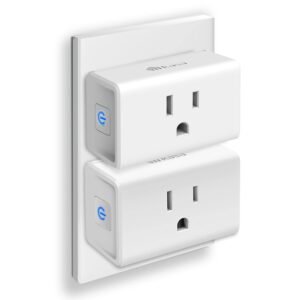 Kasa Smart Plug Mini