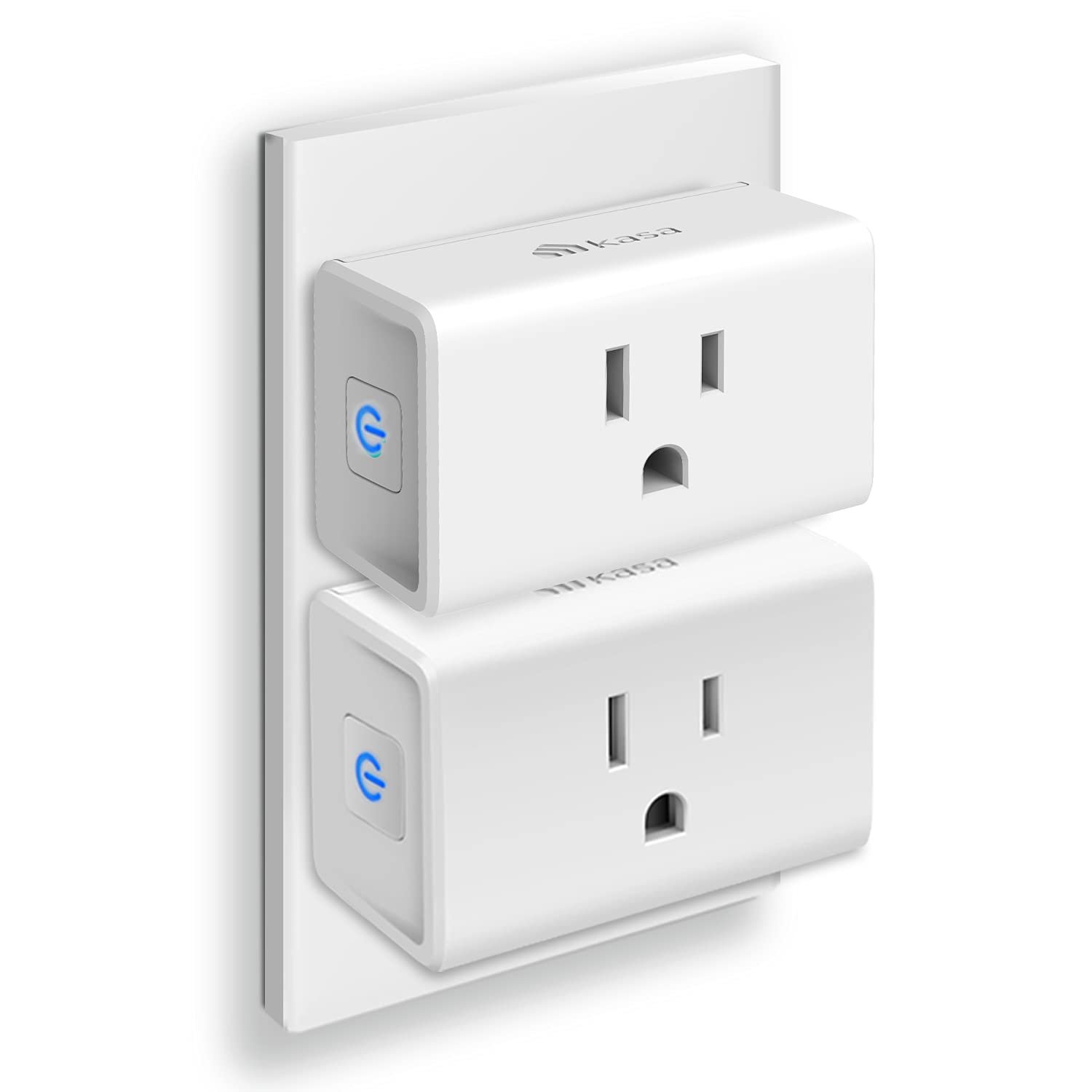 Kasa Smart Plug Mini