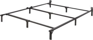Queen Metal Bed Frame