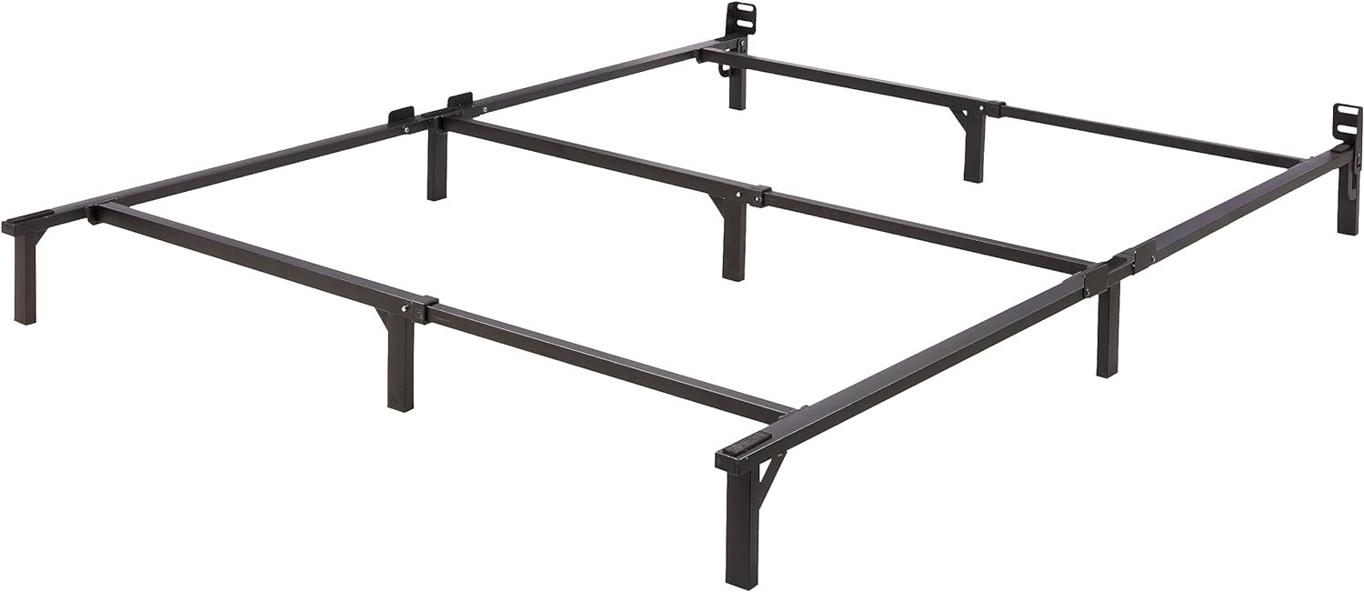 Queen Metal Bed Frame