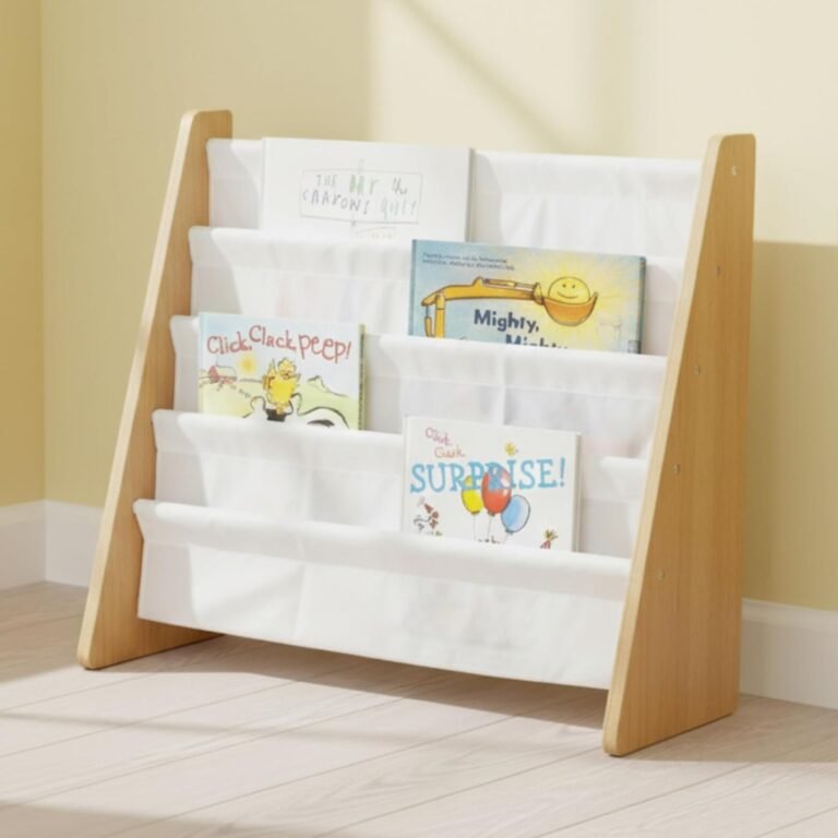 Kids Bookshelf