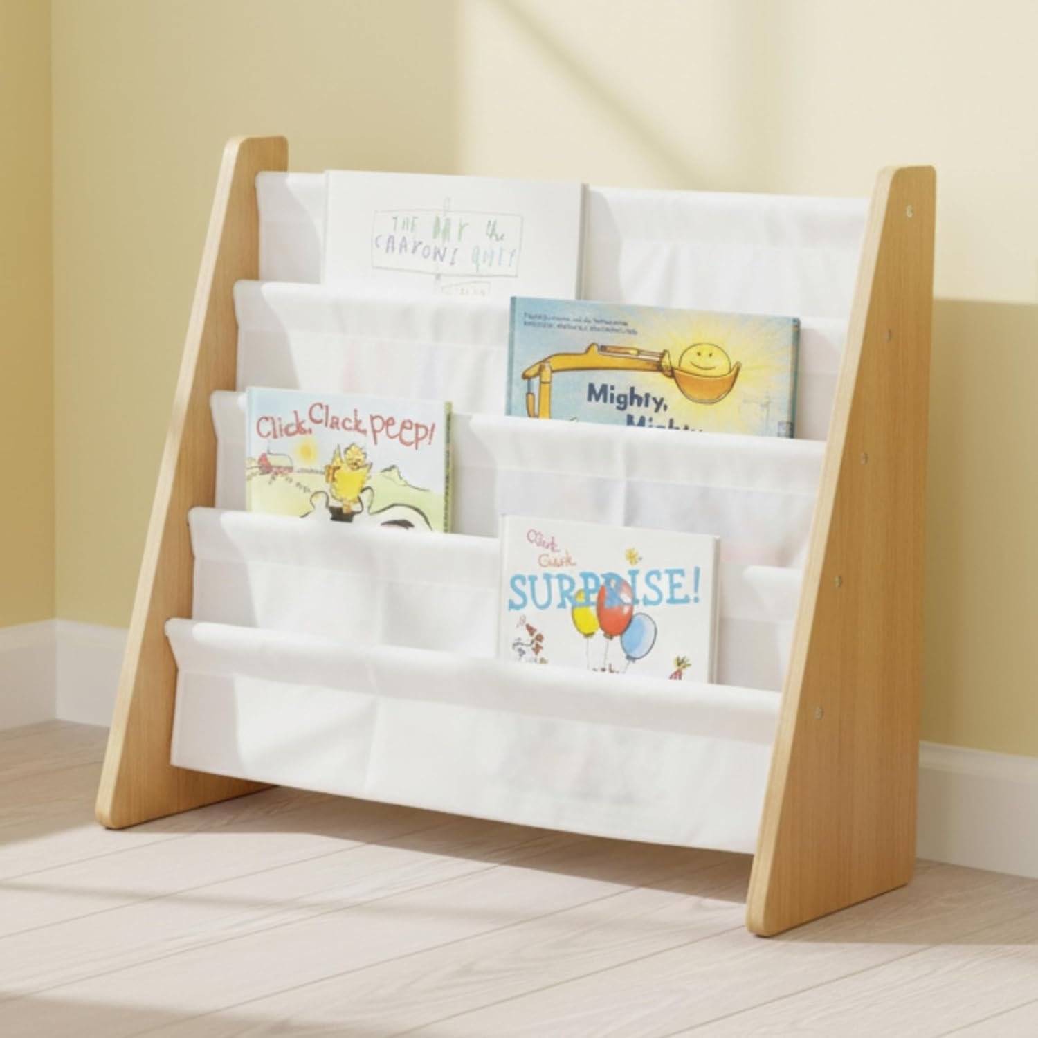 Kids Bookshelf