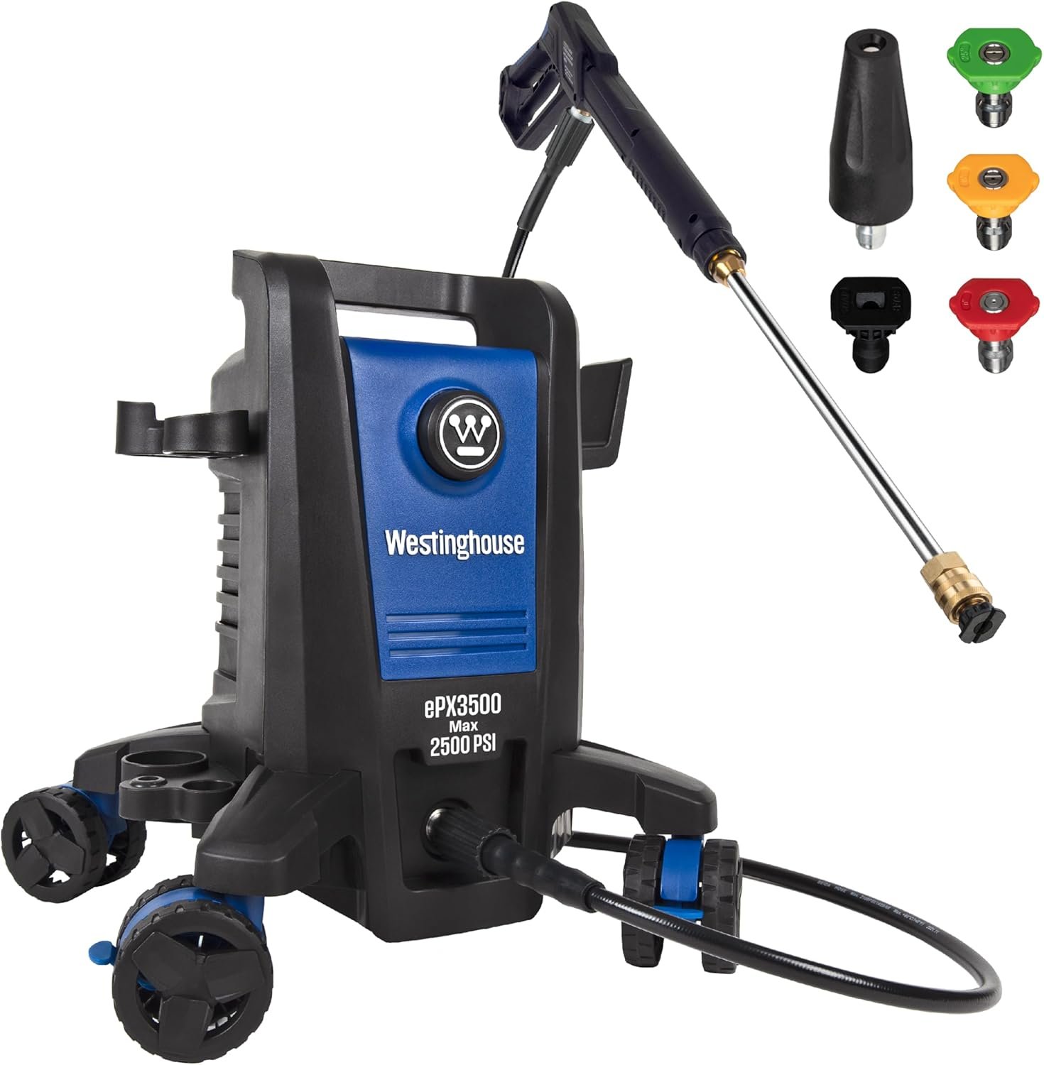 Electric Pressure Washer