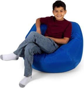 Kids Bean Bag Chair