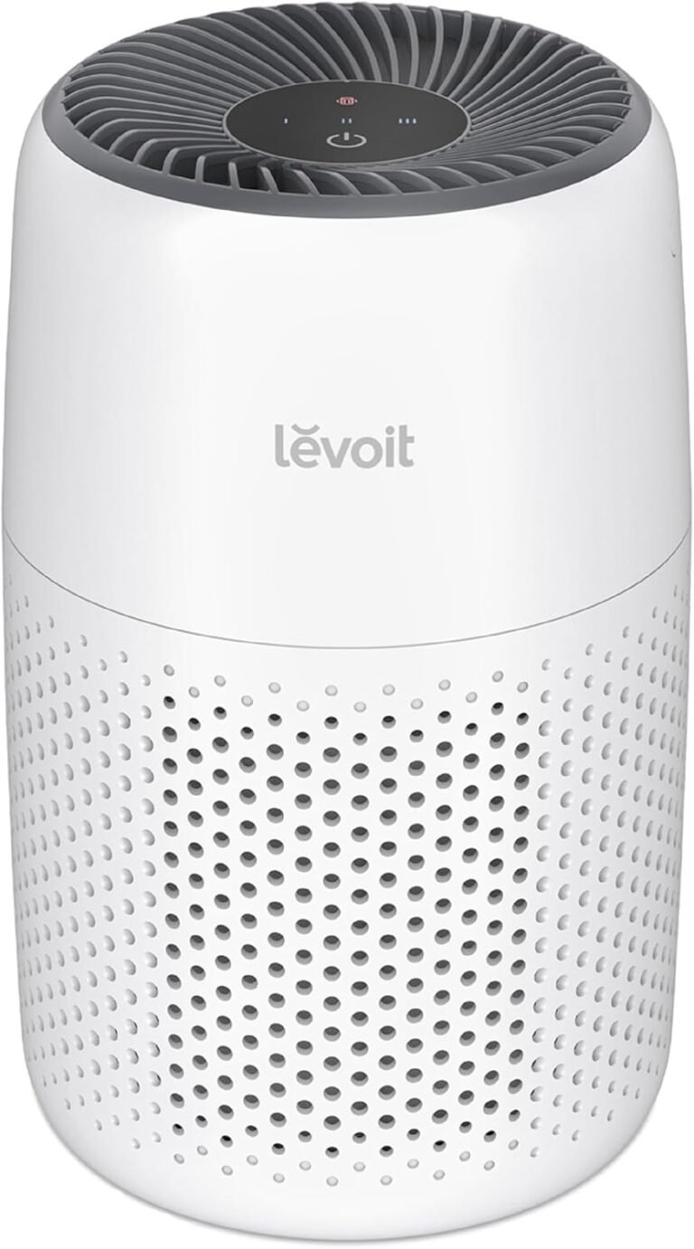 LEVOIT Core Mini Air Purifier