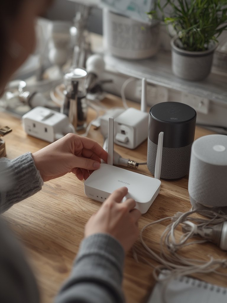 Matter smart home standard - Illustration 2