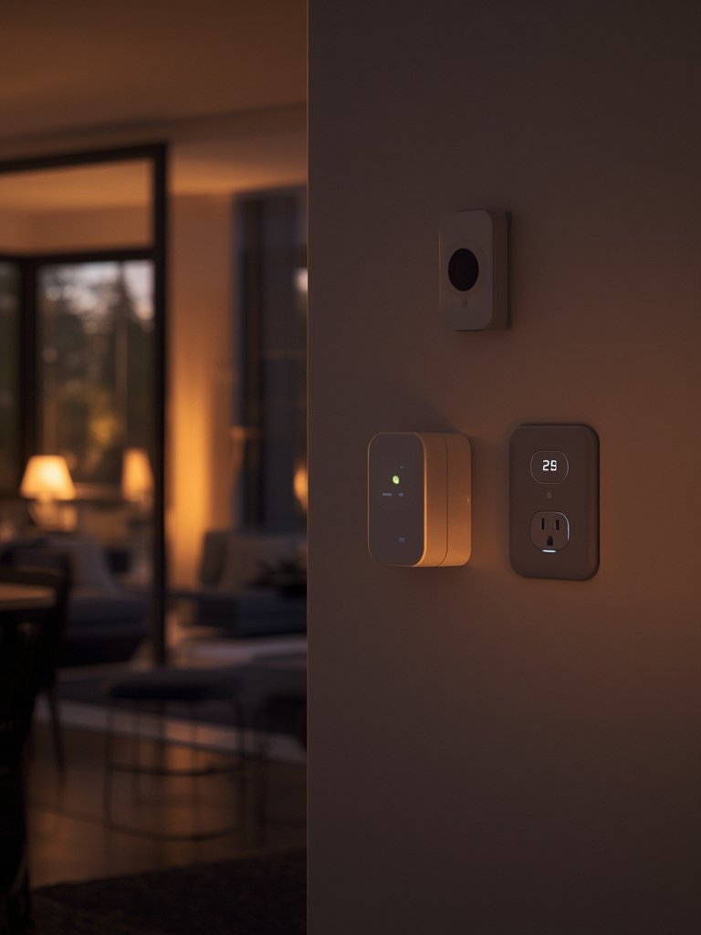 Matter smart home standard - Illustration 3