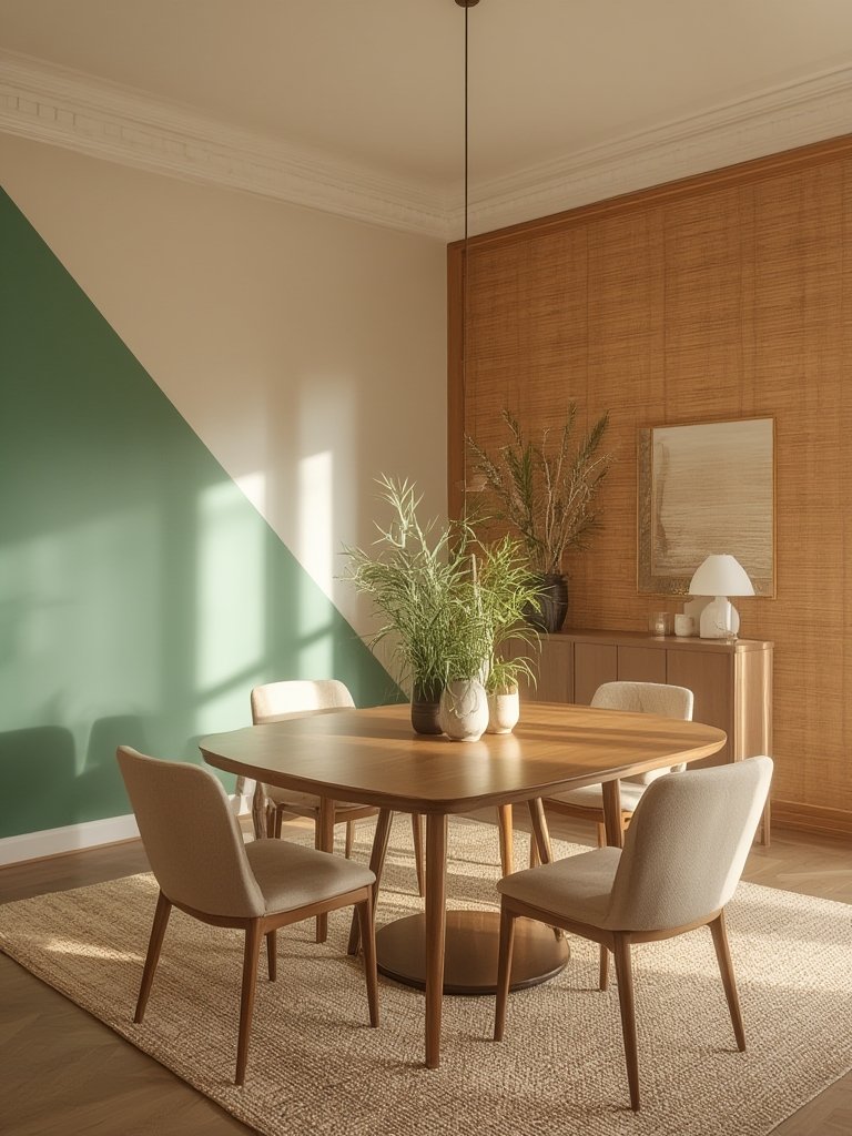 accent wall ideas 2025 - Illustration 3