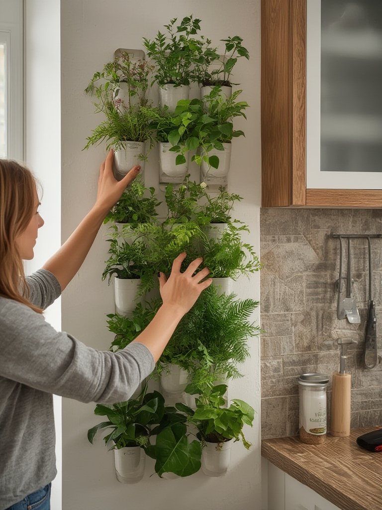 biophilic design home - Illustration 2