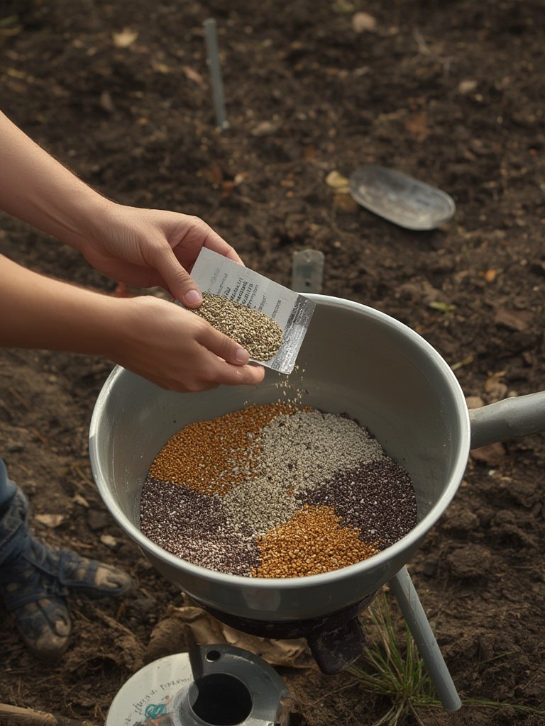 chaos gardening tutorial - Illustration 2