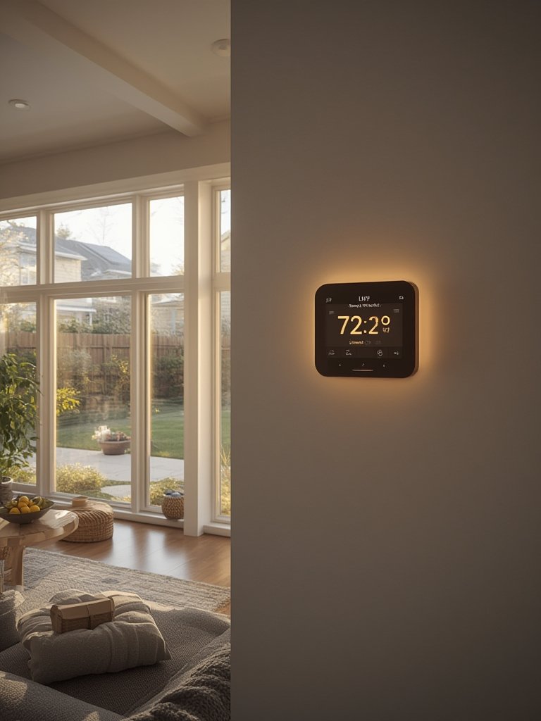 energy efficient home upgrades - Illustration 3