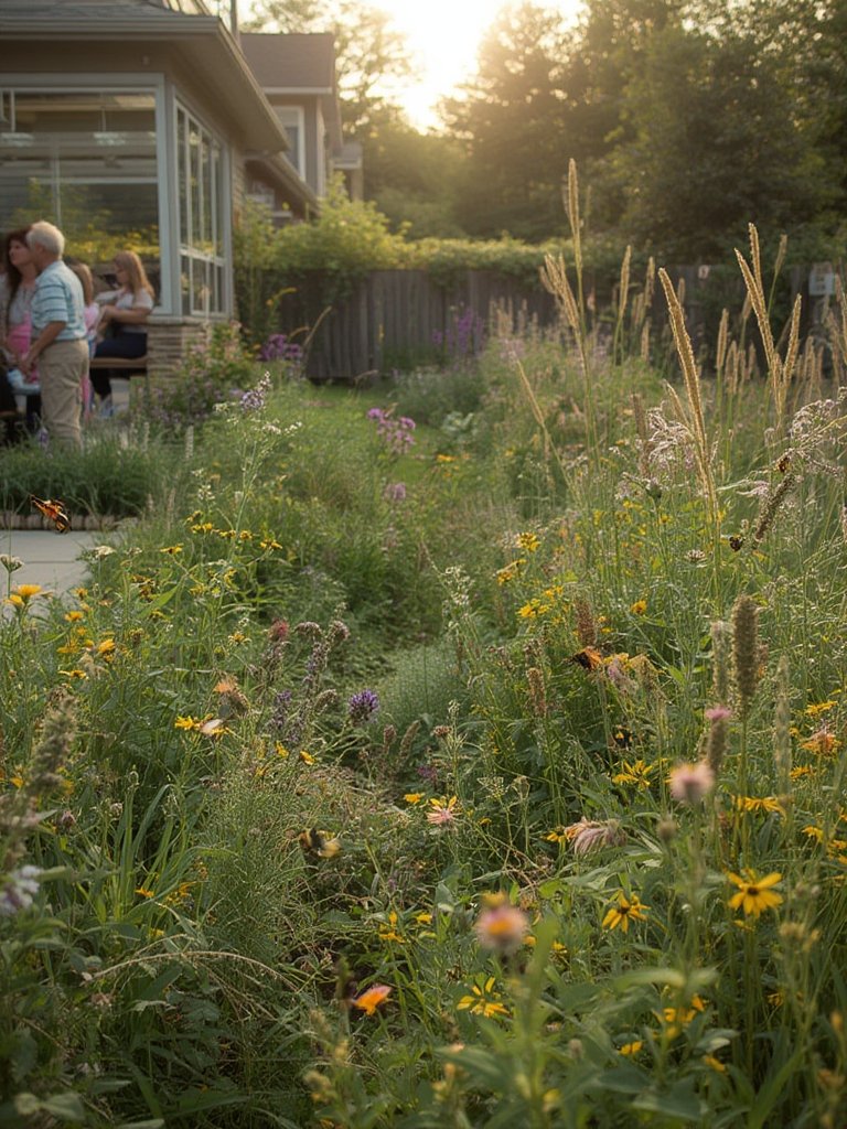 native pollinator plants - Illustration 3