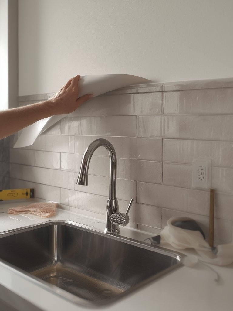 renter friendly home upgrades - Illustration 2