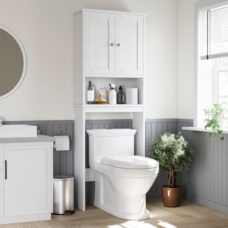 Toilet Storage: 5 Best Proven Picks for Amazing Bathroom Organization in 2026 4 71COKbi8v8L. AC SL1500 Home Daily Fix