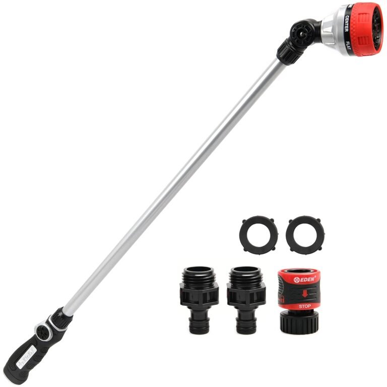 Garden Wand: 7 Best Uses for Amazing Results in 2026 3 71T3MxqRPoL. SL1500 Home Daily Fix