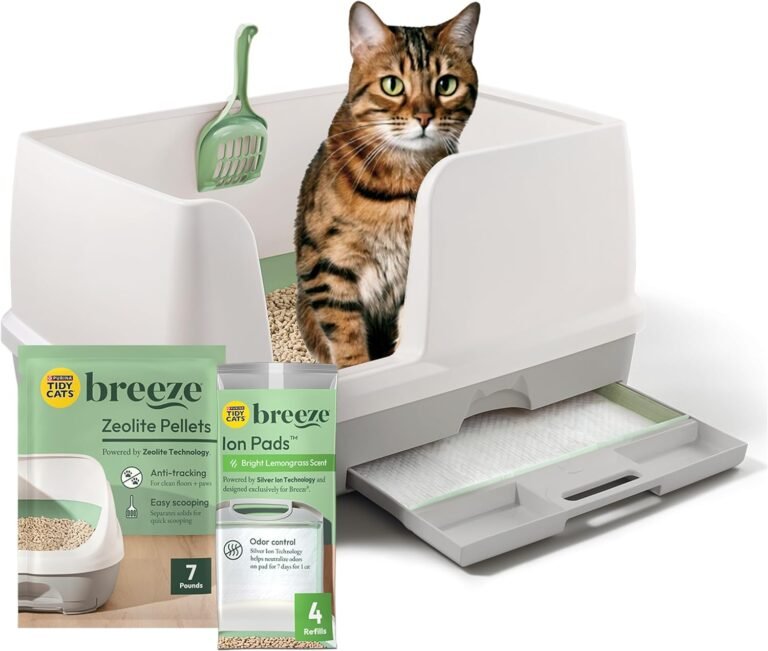 Breeze Litter: 5 Best Steps For Amazing Results In 2026 5 71T6713csTL. AC SL1500 Home Daily Fix