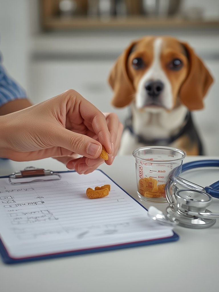 Allergy Supplement For Dogs: 10 Amazing Ways To Reduce Itching 3 allergy supplement for dogs - Illustration 2