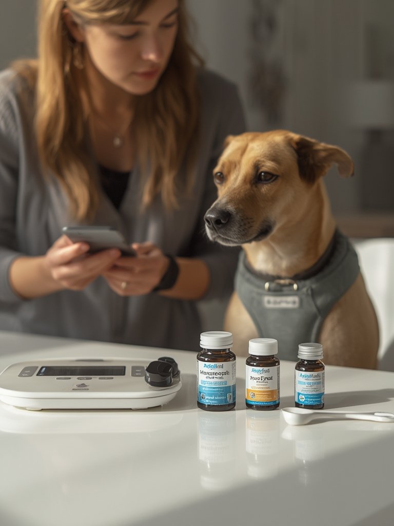 calming chews for dogs - Illustration 2