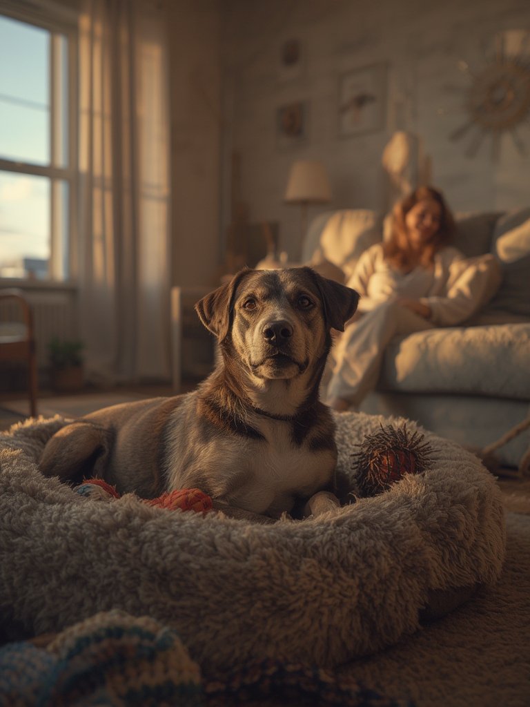 calming chews for dogs - Illustration 3