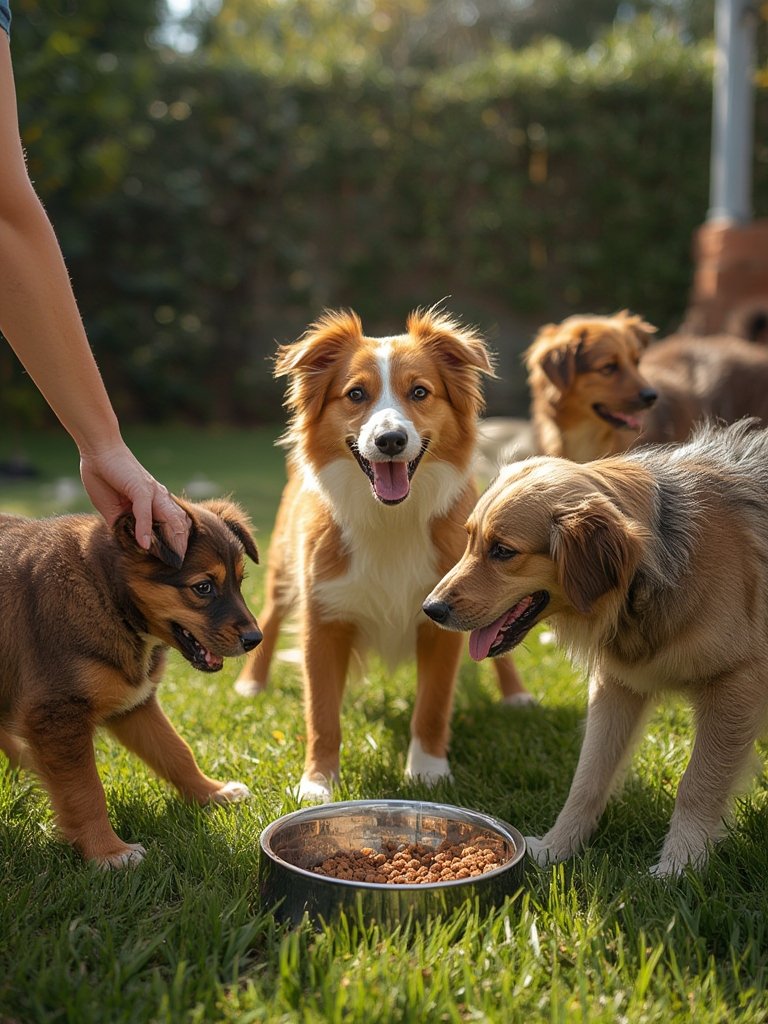 dog probiotic supplement - Illustration 3