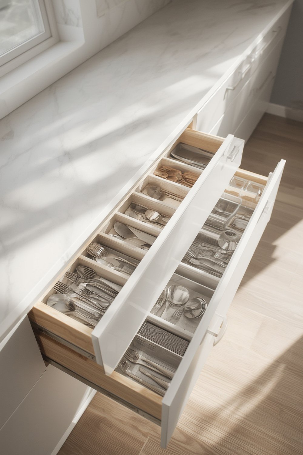 Drawer Organizer: 4 Best Steps For An Amazing Solution In 2026 1 drawer organizer product view