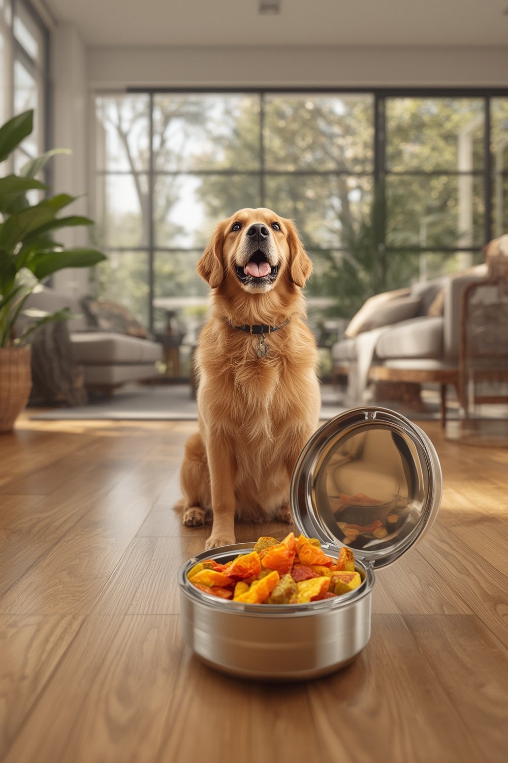 Freeze-Dried Dog Food: 7 Powerful Nutrition Benefits for Amazing Results in 2026 1 freeze-dried dog product view
