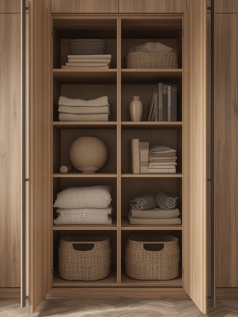 Storage Cabinet: 10 Essential Benchmarks For Elite Home Organization In 2026 2 storage cabinet in action