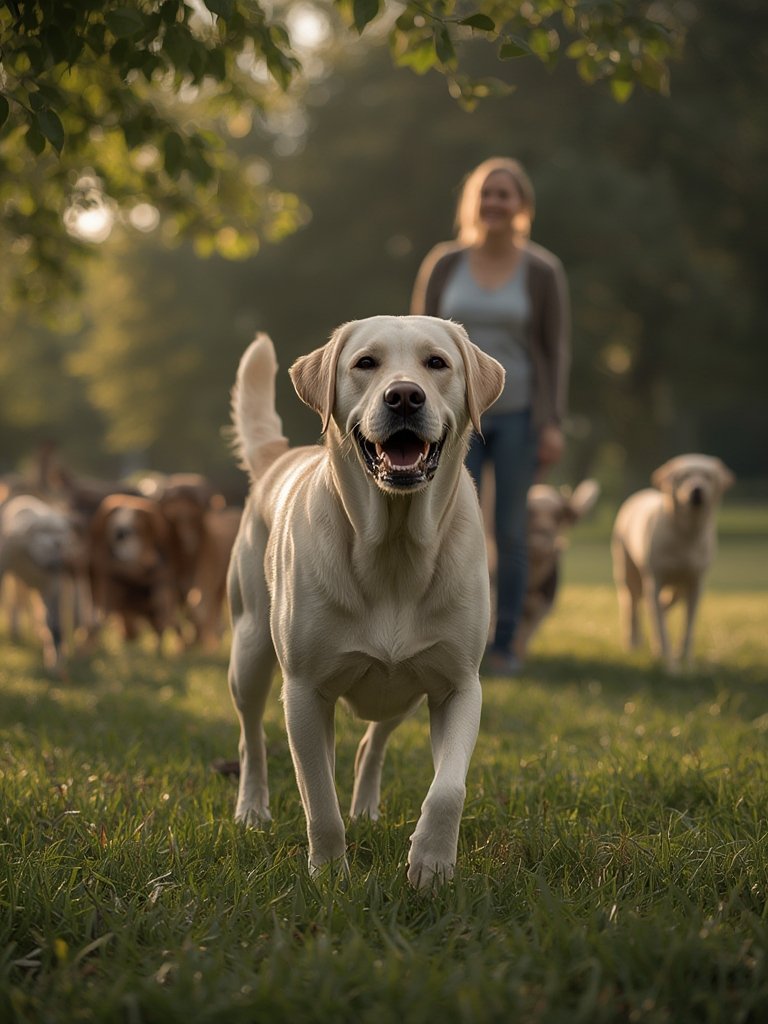 hip and joint supplement dog - Illustration 3