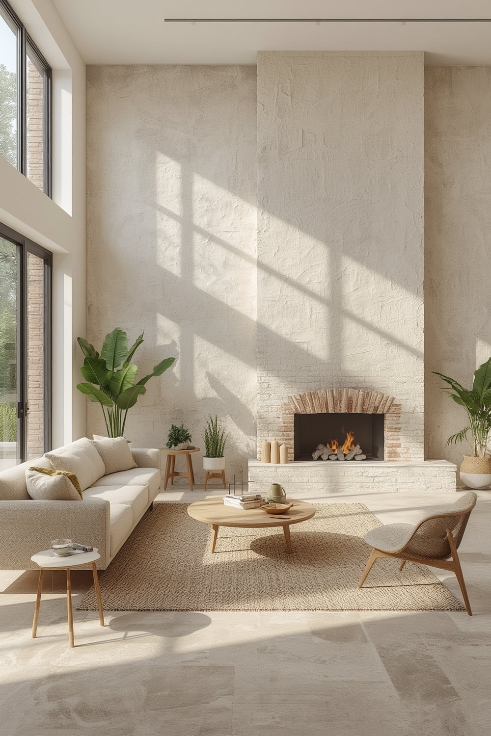 Limewash Paint Interior Walls: 5 Proven Methods For Achieving a Timeless, Artistic Finish 2 limewash paint interior walls - Illustration 1