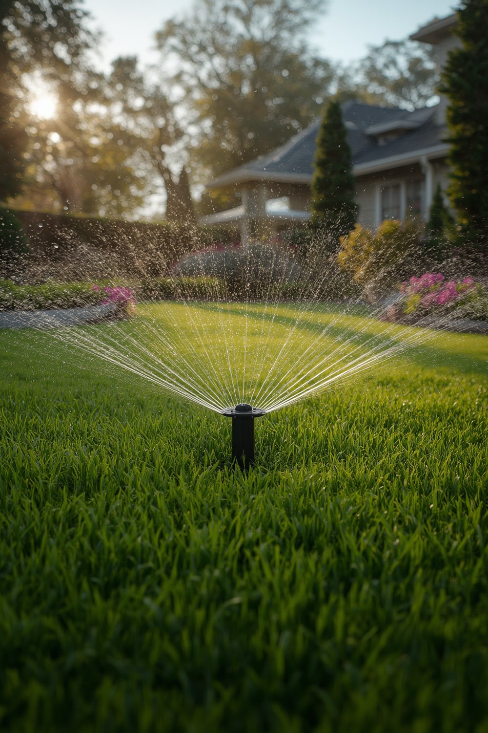 Oscillating Sprinkler: 5 Ultimate Steps For Amazing 2026 Watering Results 1 oscillating sprinkler product view