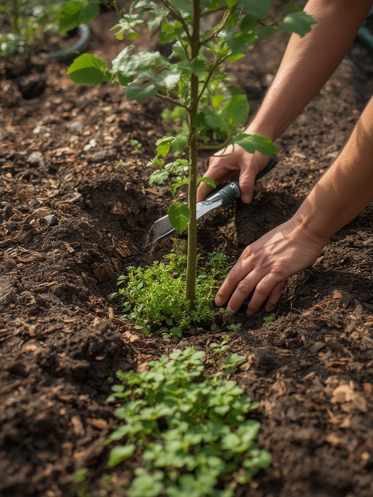 permaculture design - Illustration 2