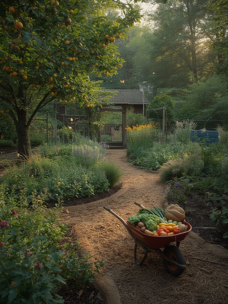 permaculture design - Illustration 3