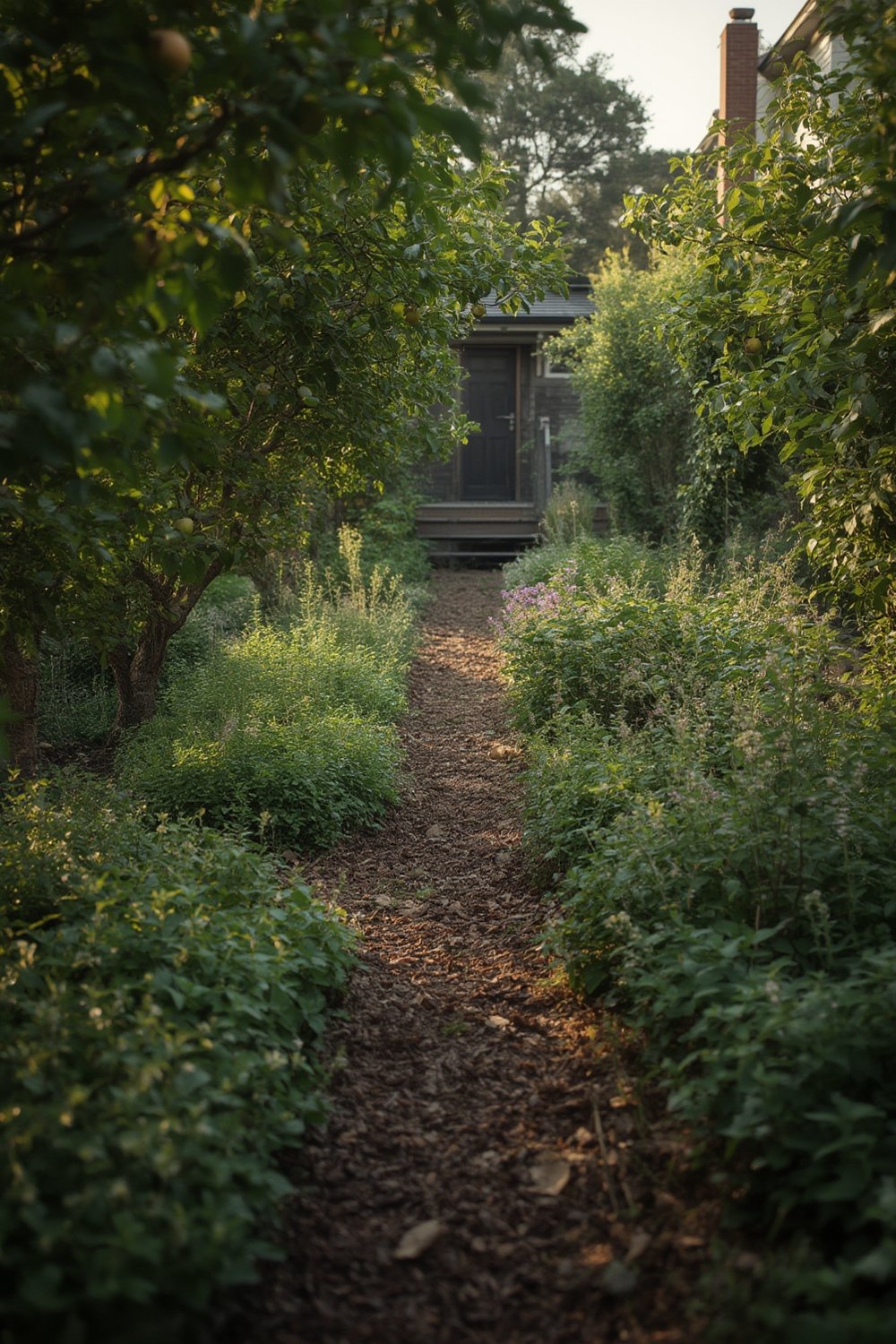 permaculture design - Illustration 1