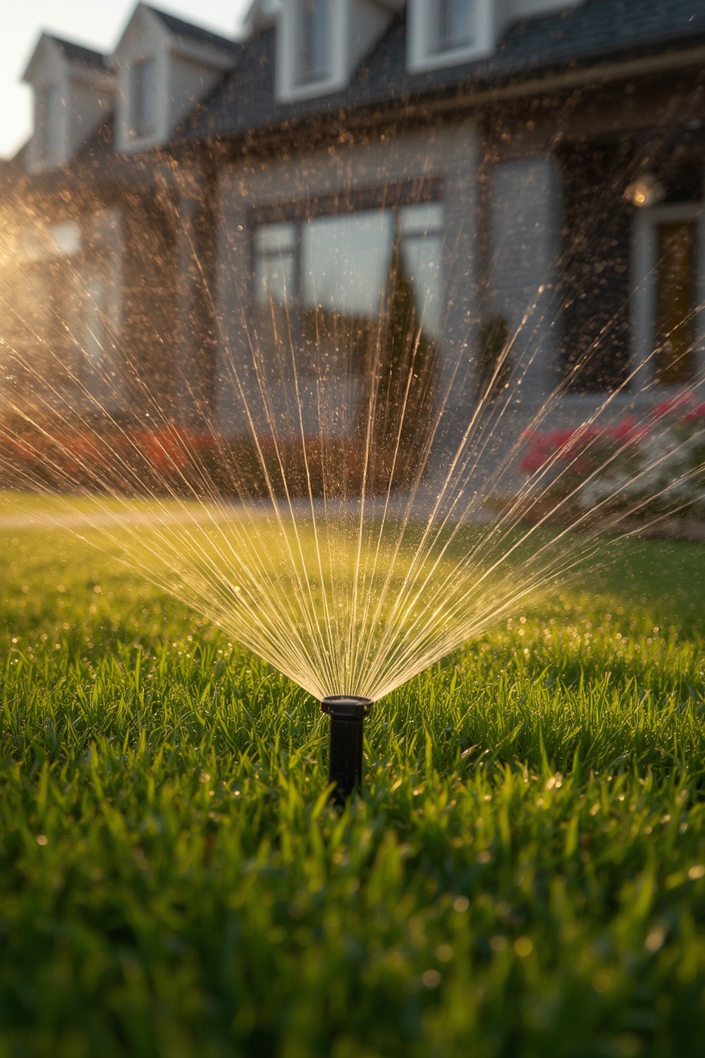 Smart Sprinkler: 5 Top Secrets For Amazing Results In 2026 1 smart sprinkler product view