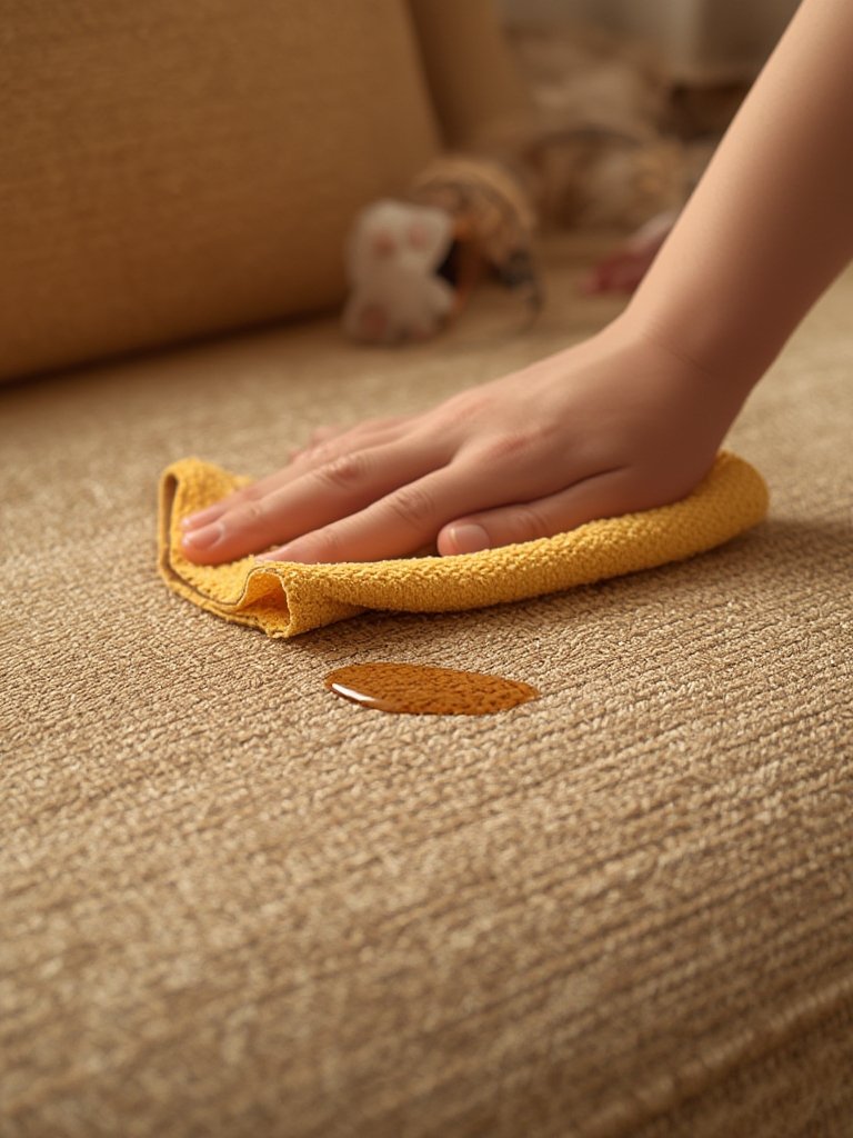 Textured Performance Fabric Sofa : The 10 Best Ways to Keep It Looking New 3 textured performance fabric sofa - Illustration 2