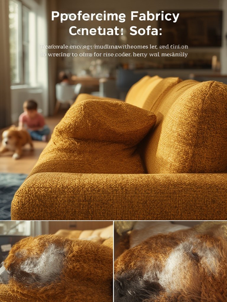 Textured Performance Fabric Sofa : The 10 Best Ways to Keep It Looking New 4 textured performance fabric sofa - Illustration 3