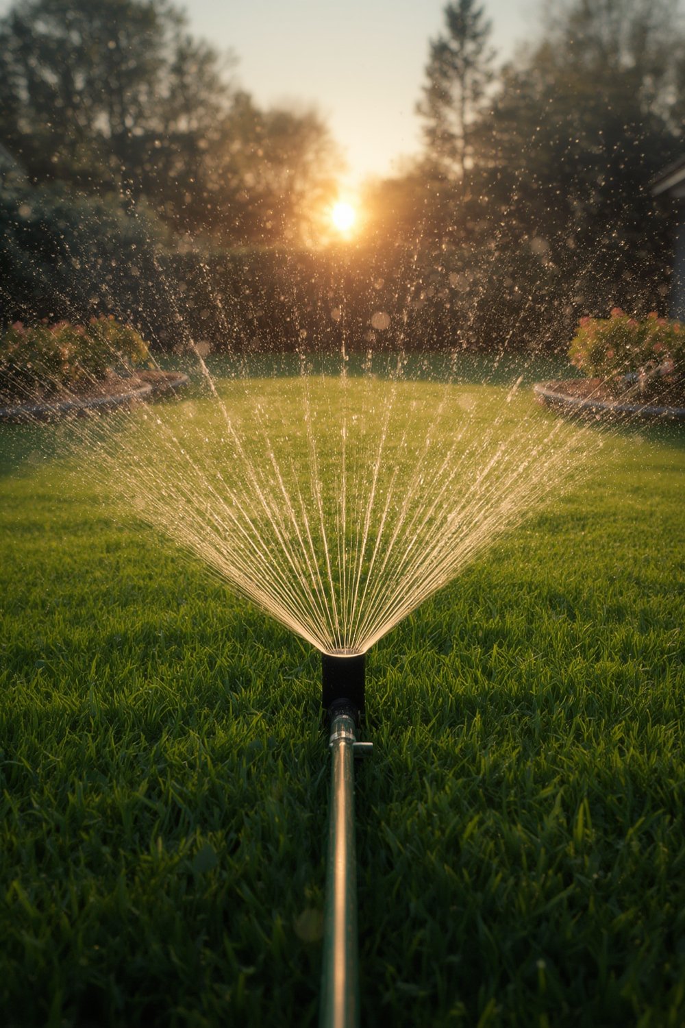 Traveling Sprinkler: 10 Ultimate Steps For Easy Watering In 2026 1 traveling sprinkler product view