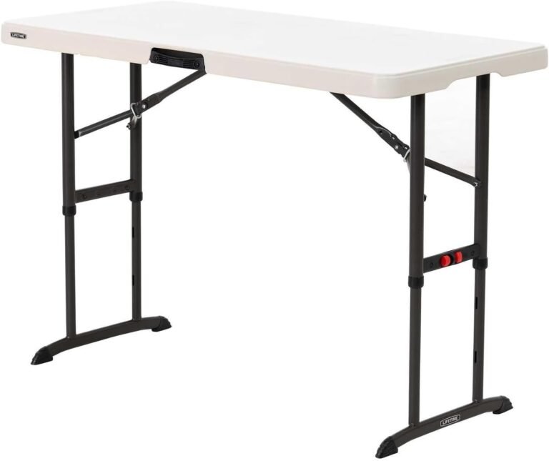 Adjustable Table: Best Proven Picks for Home Office Setup in 2026 5 51khpfEfVUL. AC SL1500 Home Daily Fix