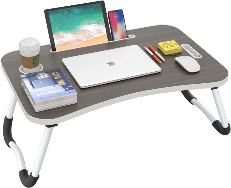 Lap Desk: 5 Best Proven Features for Amazing Productivity in 2026 10 61 6LEue6zL. AC SL1437 Home Daily Fix