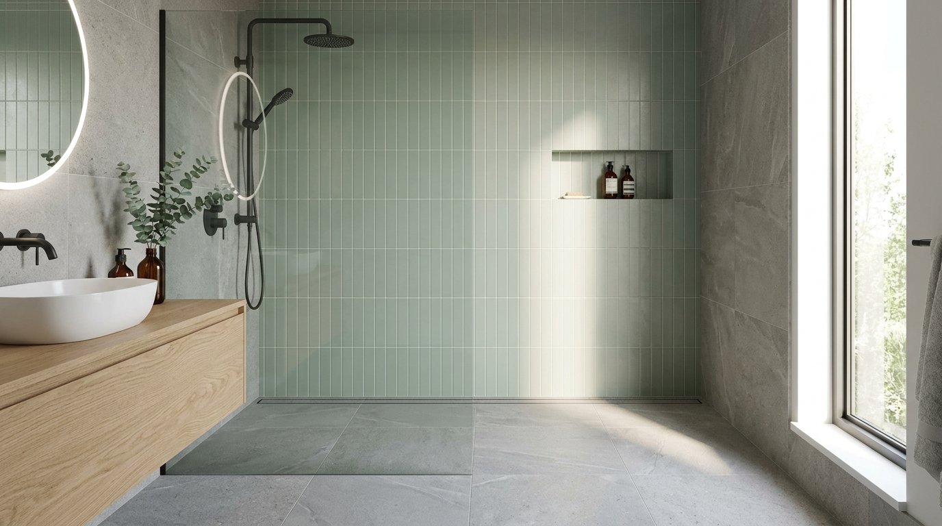 Curbless walkin shower guides 028b79265f Home Daily Fix