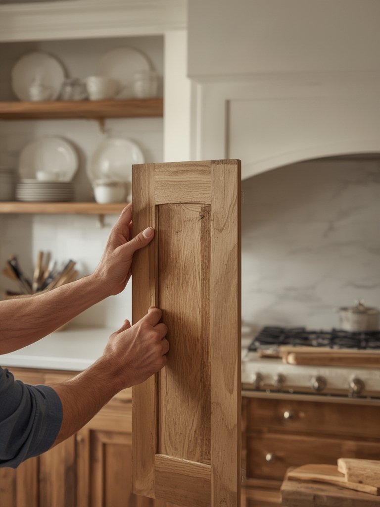 English Country Kitchen Style: How to Nail the Look in 2026 3 English country kitchen style