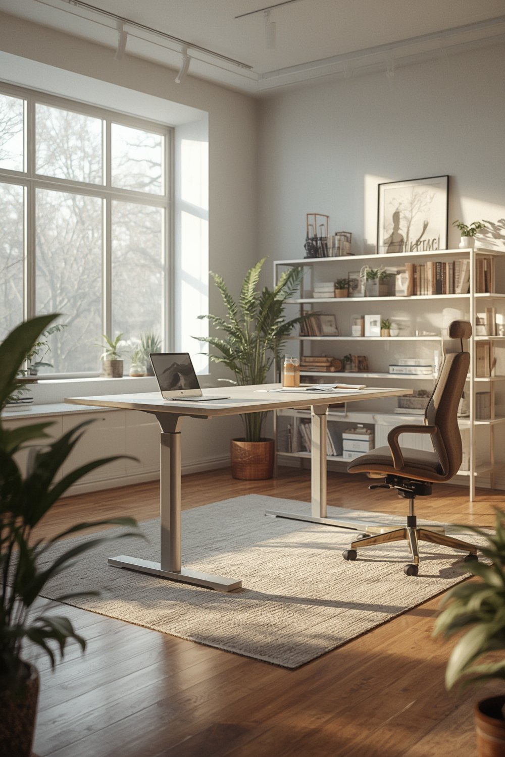 Adjustable Table: Best Proven Picks for Home Office Setup in 2026 1 adjustable table product view